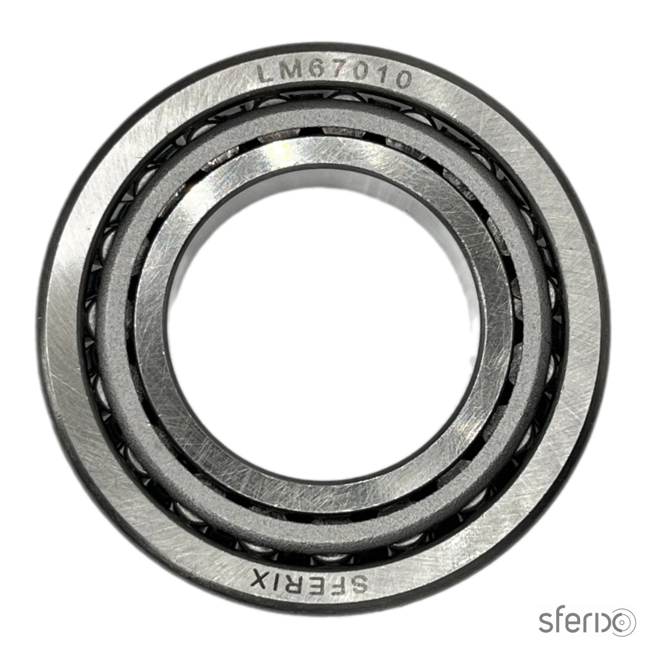 Конический подшипник LM67048/LM67010 SFERIX - Сферикс - фото -  3